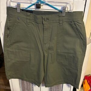 Weatherproof Utility Trail shorts men’s